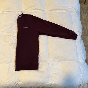 Columbia Crewneck Sweater